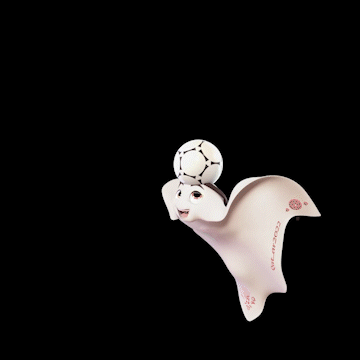 2022卡塔尔世界杯的吉祥物La'eeb(拉伊卜)